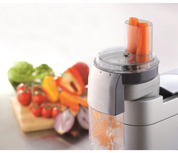 KENWOOD Robot planetarny KVL6320S Megapack (+przystawki KAM573) - 335038 - zdjęcie 5